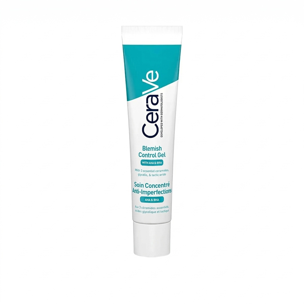CeraVe Blemish Control Gel
