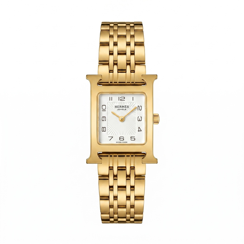Hermès Heure H Watch