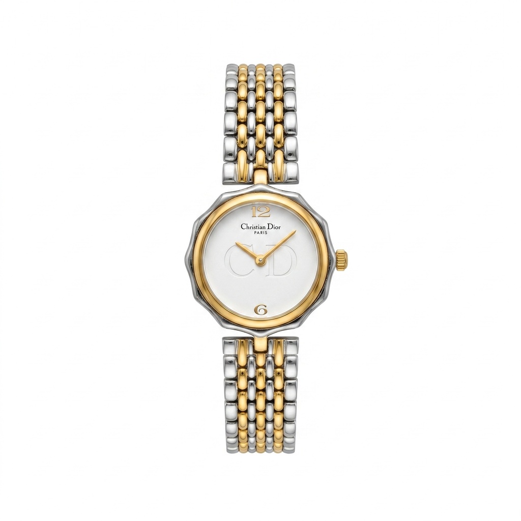 Christian Dior Depose Watch