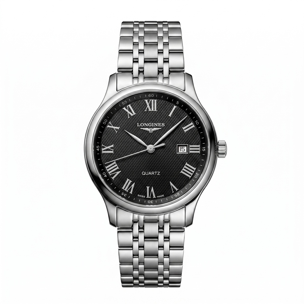 Longines Master Watch