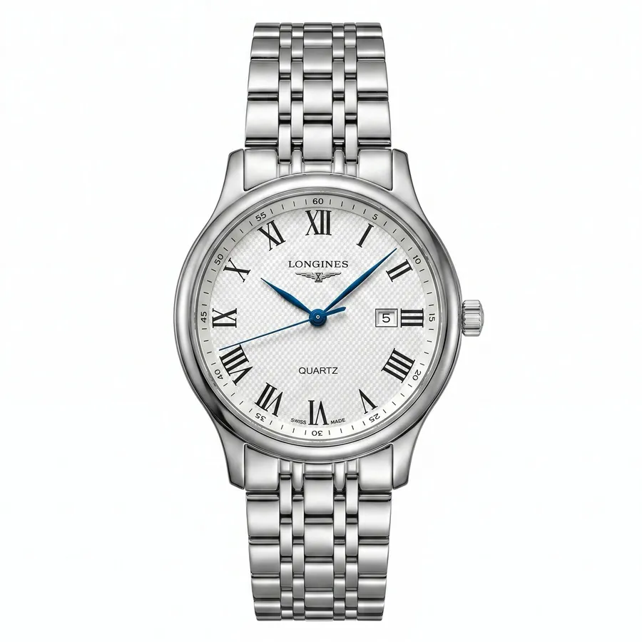 Longines Master Watch