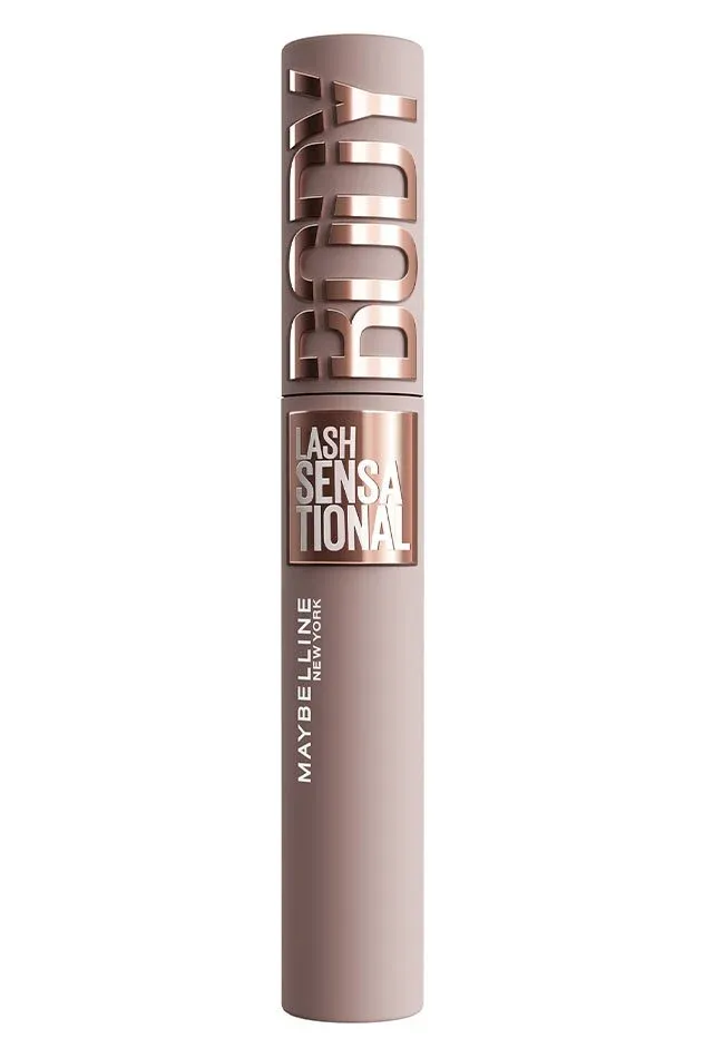 Lash Sensational Body Mascara