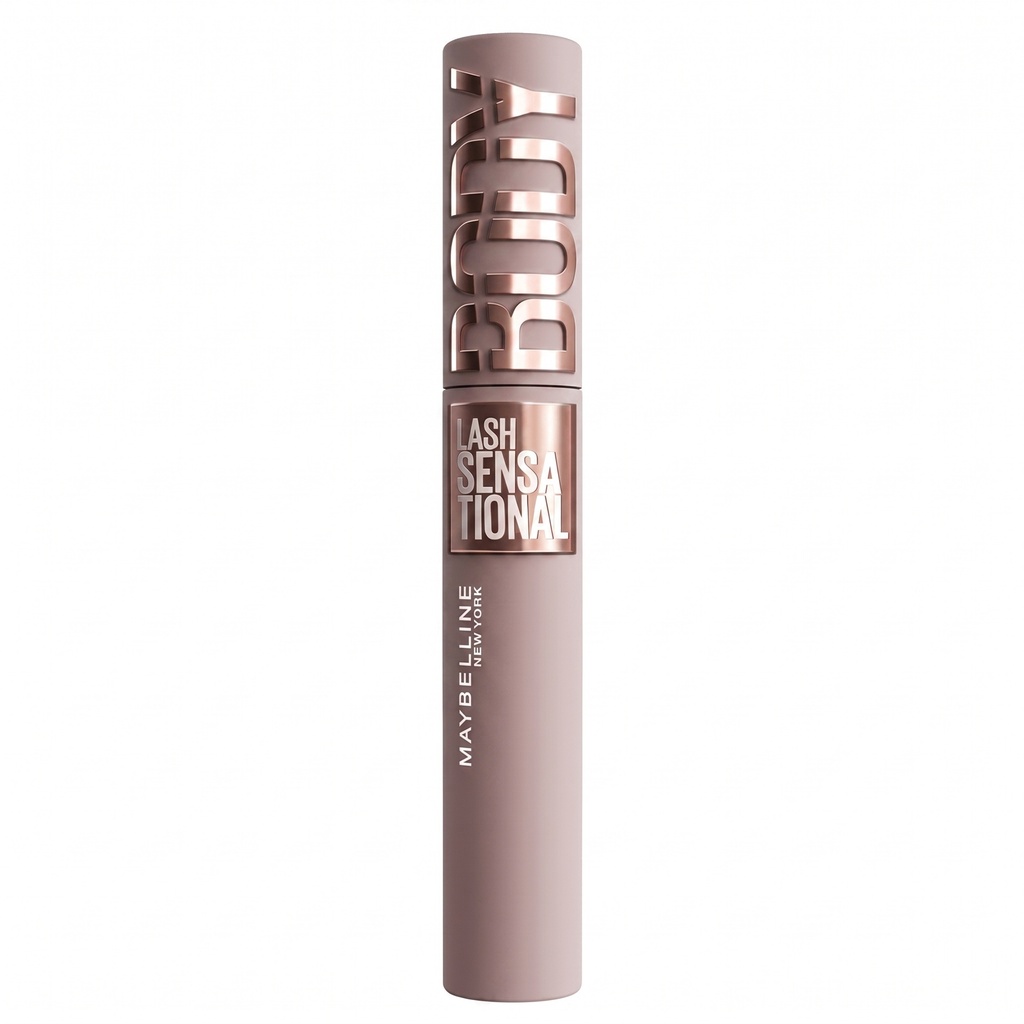 Lash Sensational Body Mascara