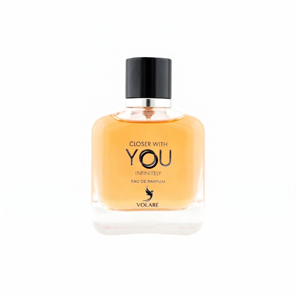 Closer With You Infinitely Perfume