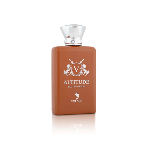 عطر التيتيود