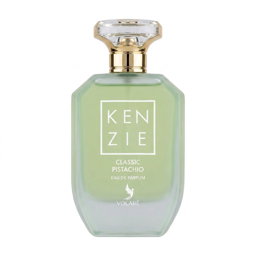 Kenzie Classic Pistachio Perfume