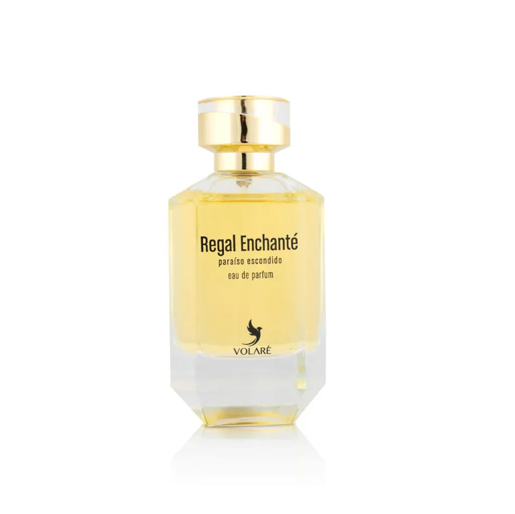 Regal Enchante paraiso escondido Perfume