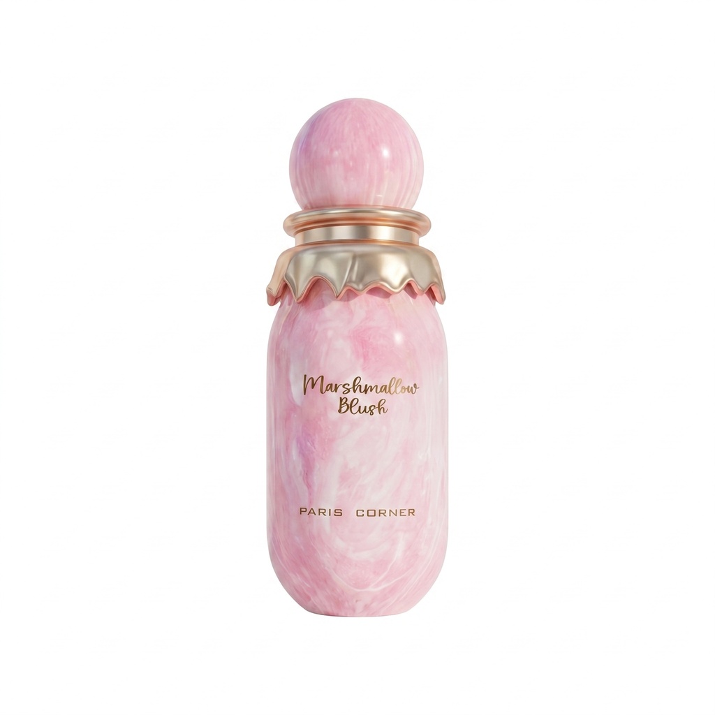 Marshmallow Blush Perfume