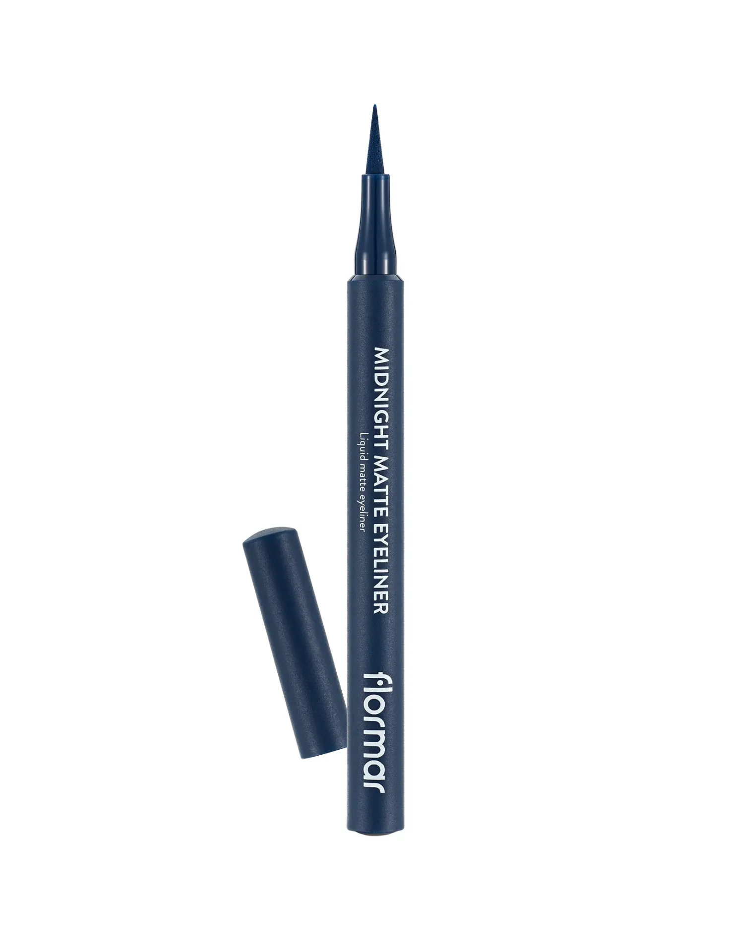 Midnight Matte Eyeliner (003 Dark Blue)