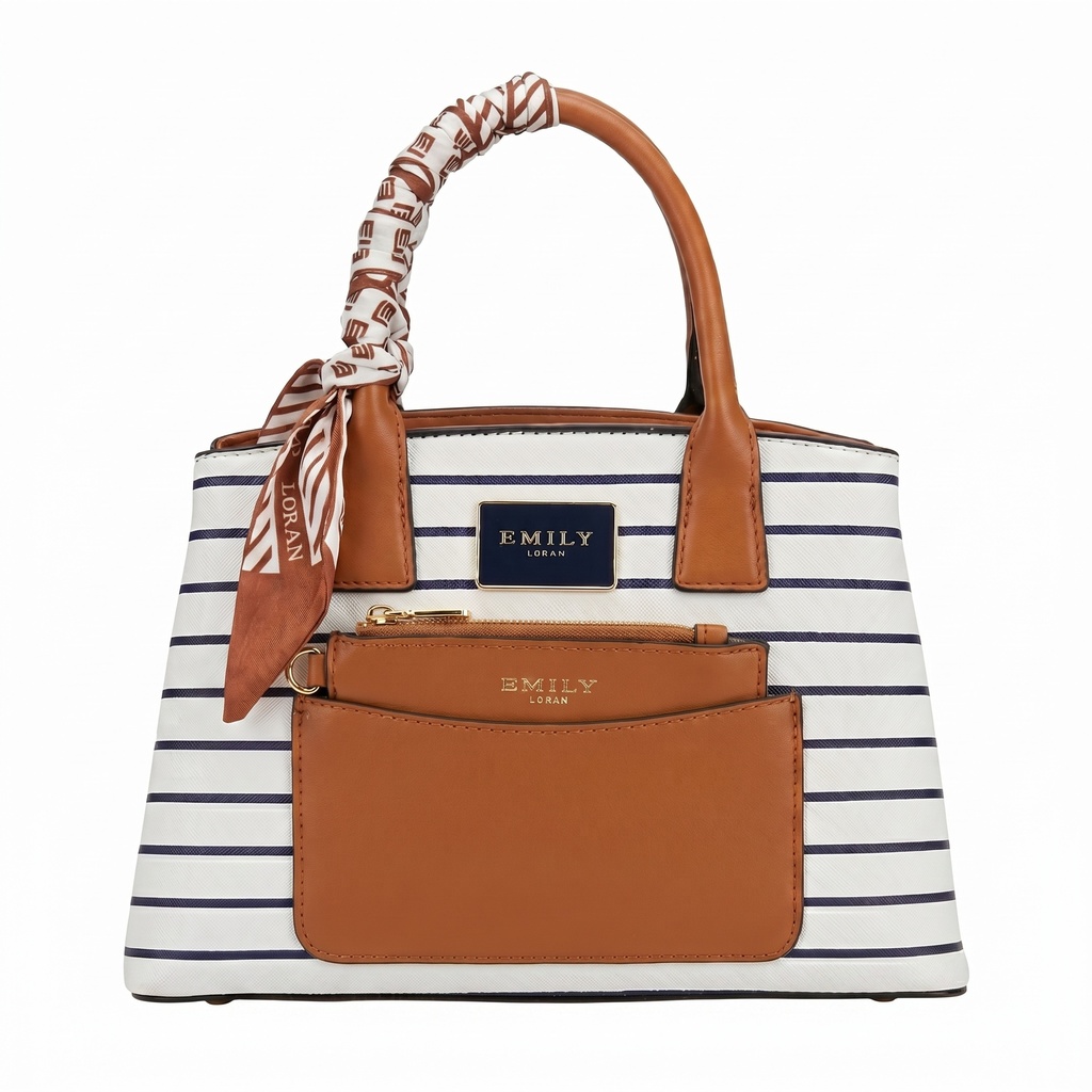 Roselle Bag