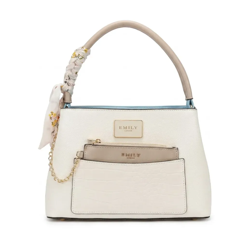 حقيبة بلير (White)