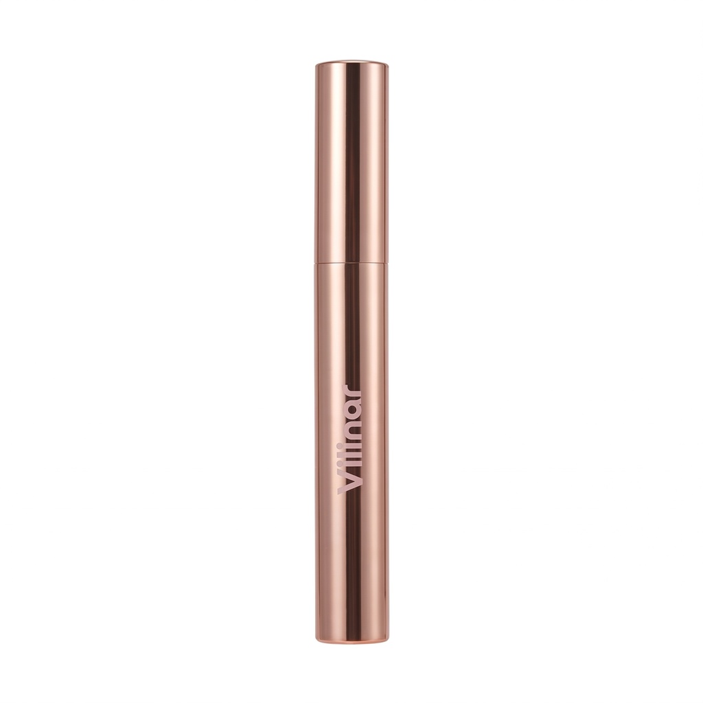 Mega Black Volume and Curl Mascara