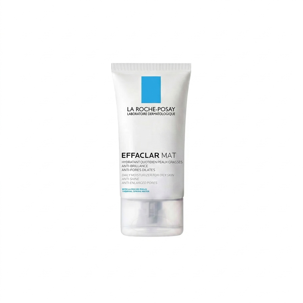 Effaclar Mat Mattifying Face Moisturizer