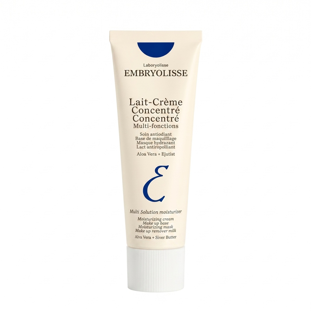 Lait-Crème Concentré (30ml)