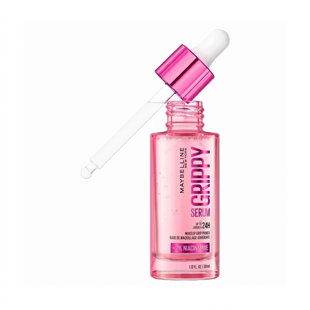 Grippy Serum Makeup Primer