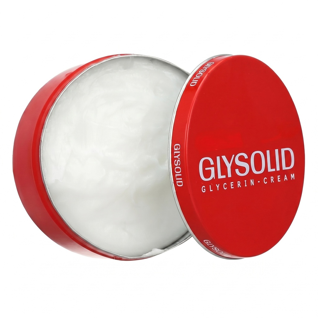 Glysolid Glycerin Cream