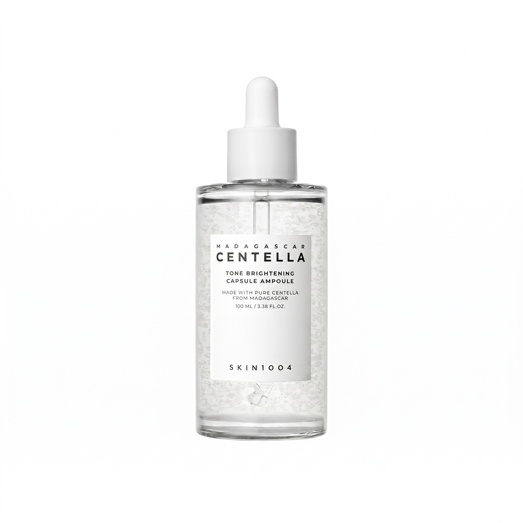 Tone Brightening Capsule Ampoule