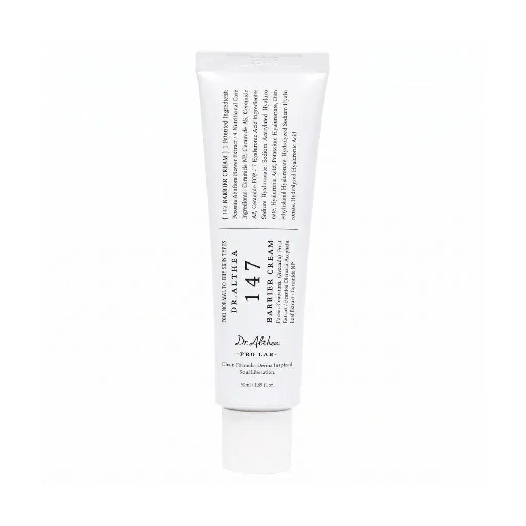 Dr.Althea 147 Barrier Cream