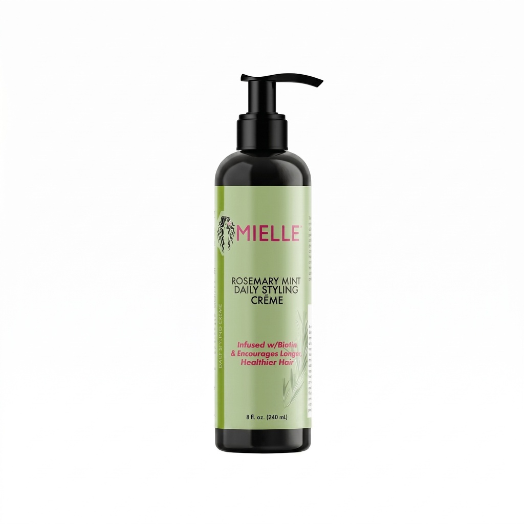 Rosemary Mint Daily Syling Creme