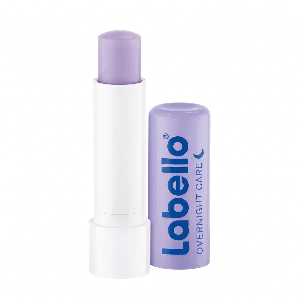 Labello Over Night Care Lip Balm