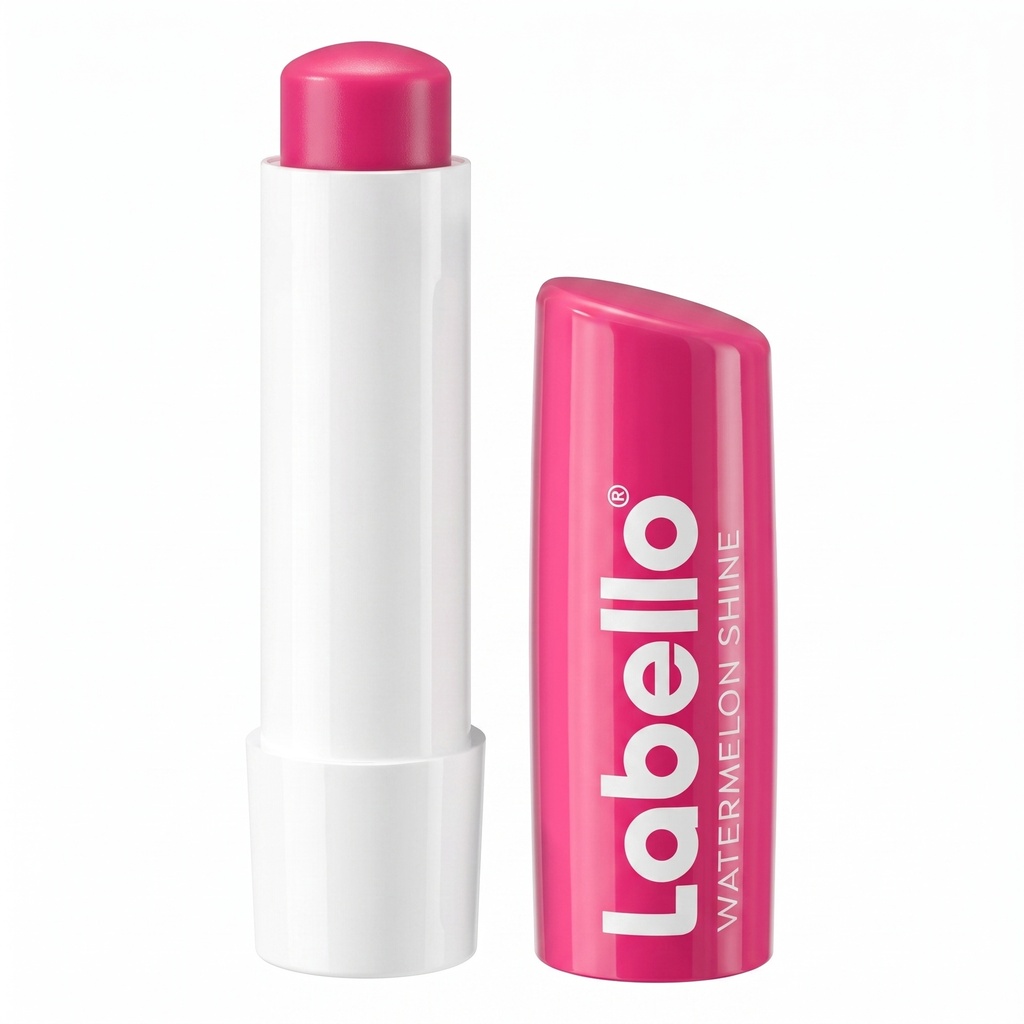 Labello Lip Balm 24h Moisture