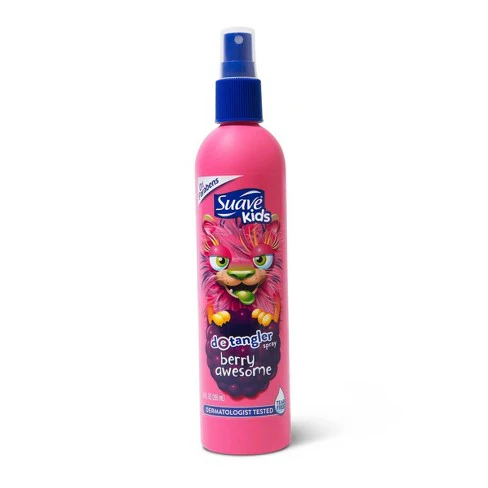Suave Kids Detangler Spray
