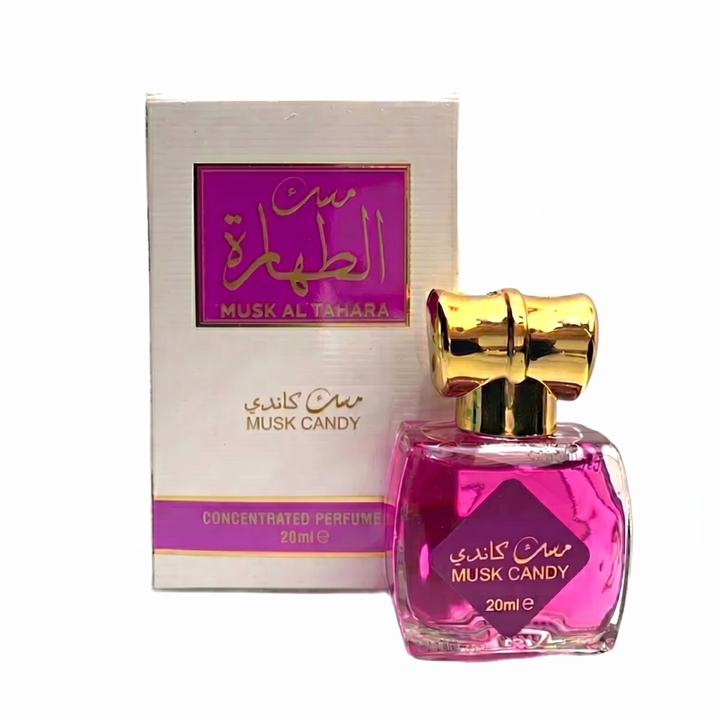Musk AL Tahara -Musk Candy