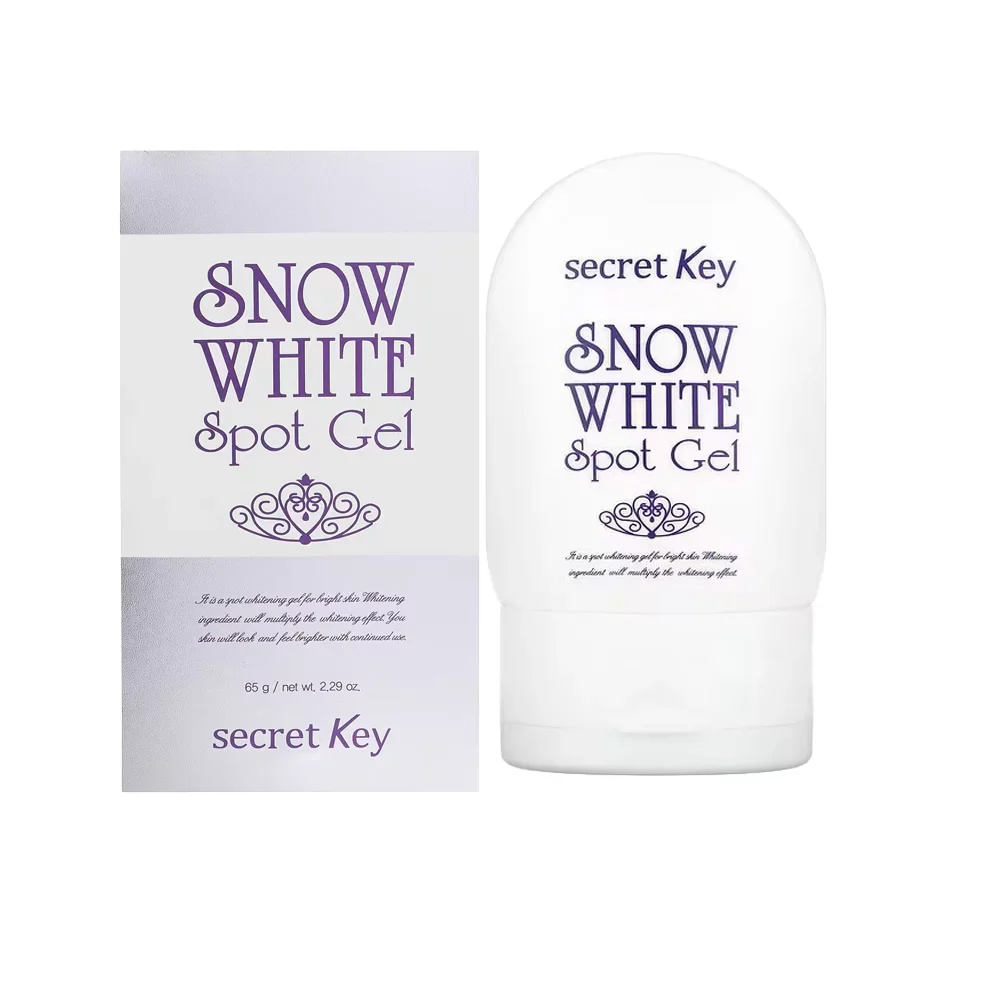 Secret Key Snow White Spot Dark Spot Gel