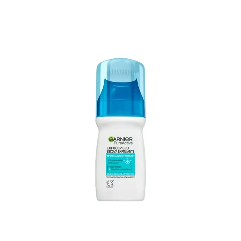 Pure Active Intensive Exfoliating Brush