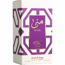 Mona's Musk of Purity Perfume