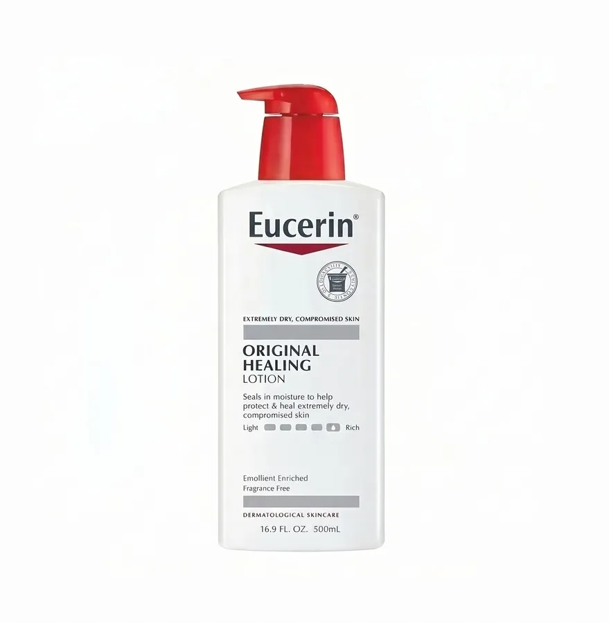 Original Healing Lotion