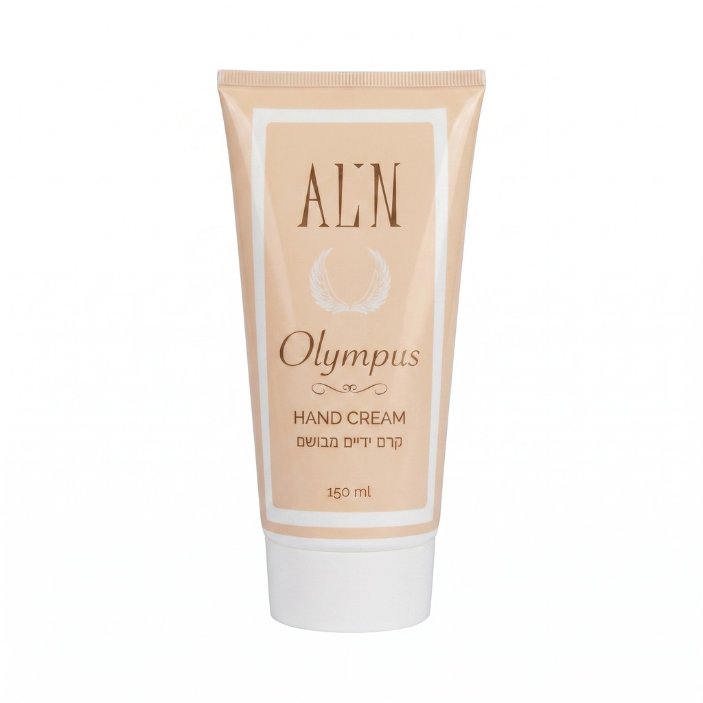Olympus Hand Cream