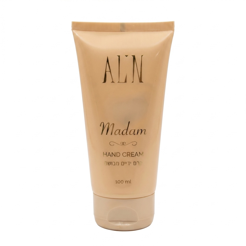 Madam Hand Cream