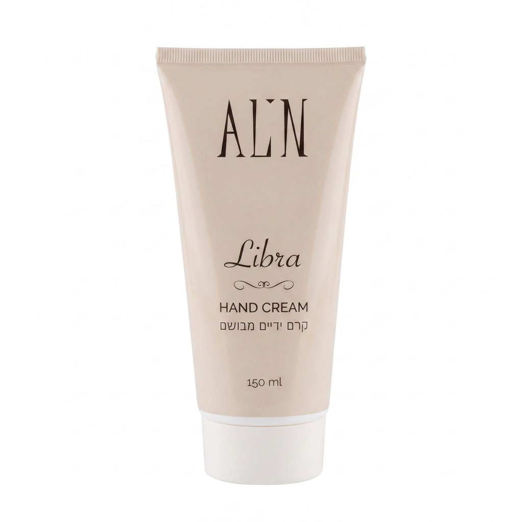Libra Hand Cream