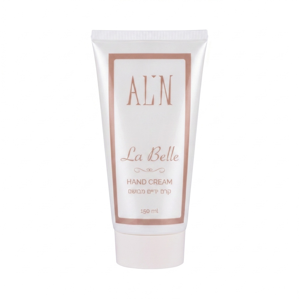 La Belle Hand Cream