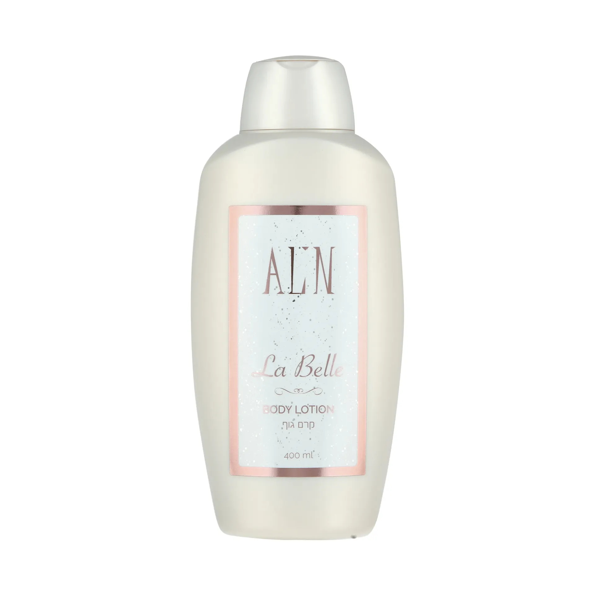La Belle Body Cream