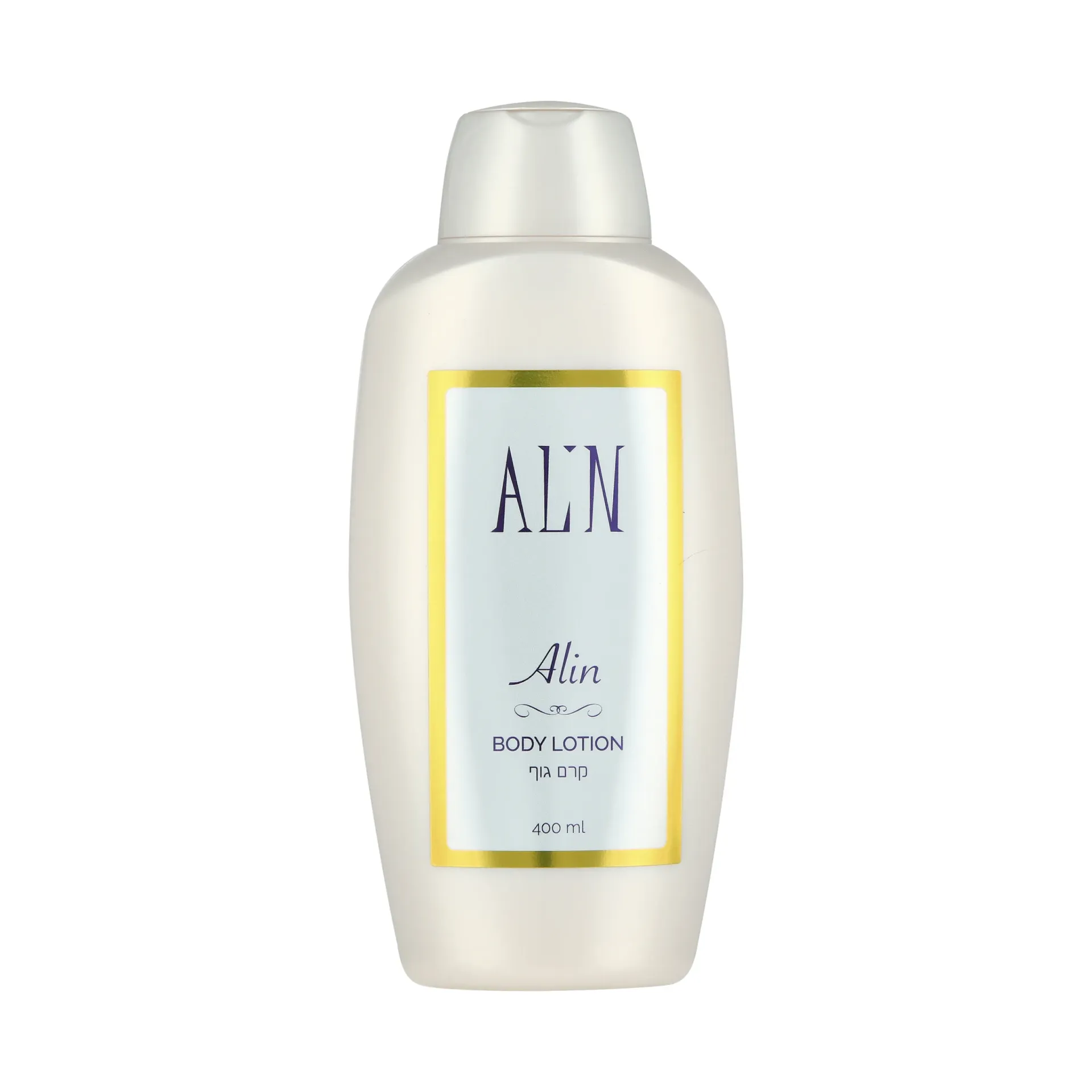 Alin Body Cream