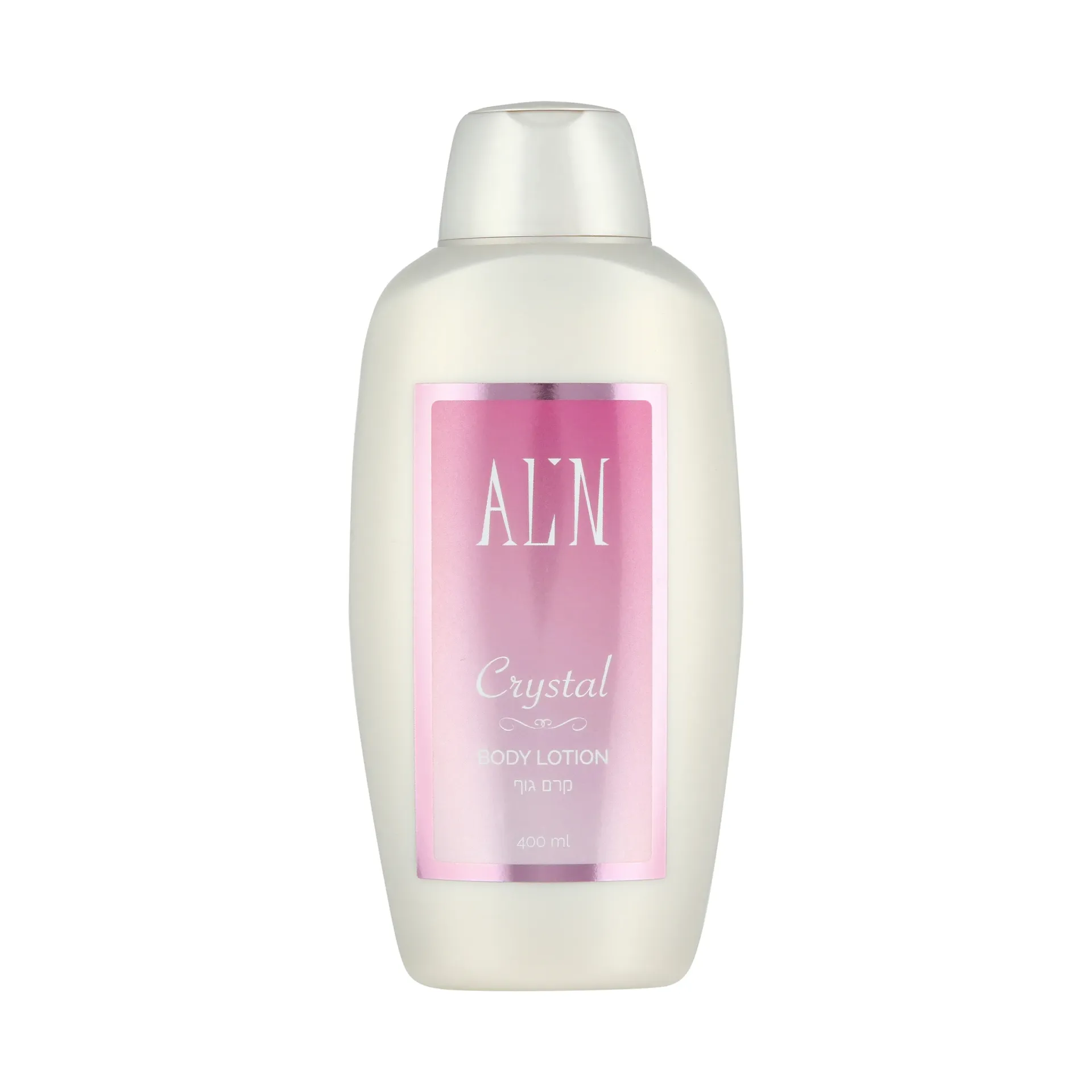 Crystal Body Cream