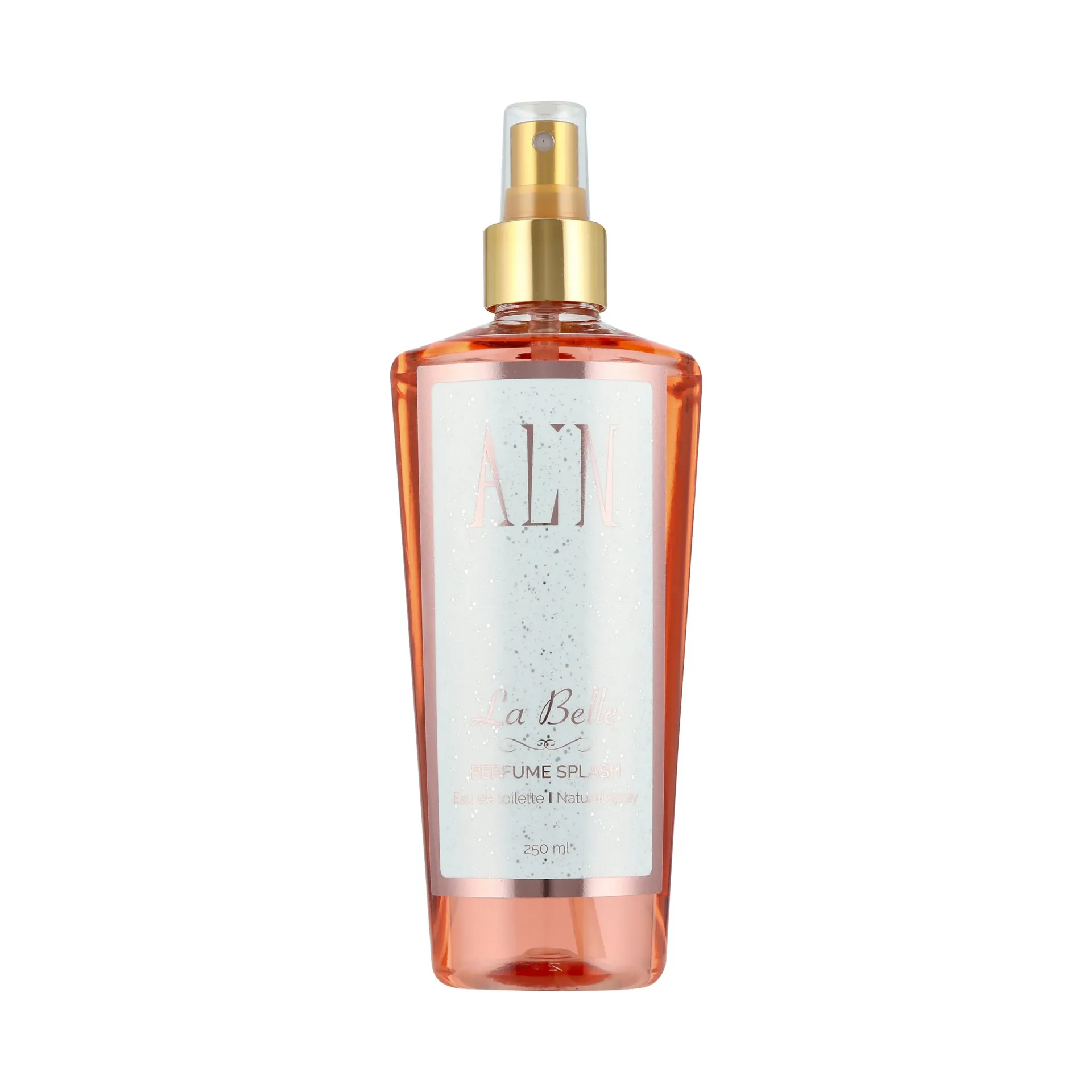 La Belle Perfume Splash