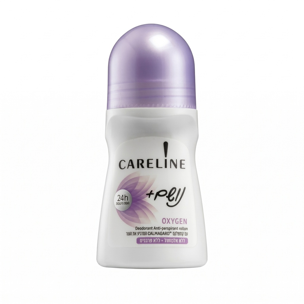 Oxygen Dry Roll-On Deodorant From Caroline