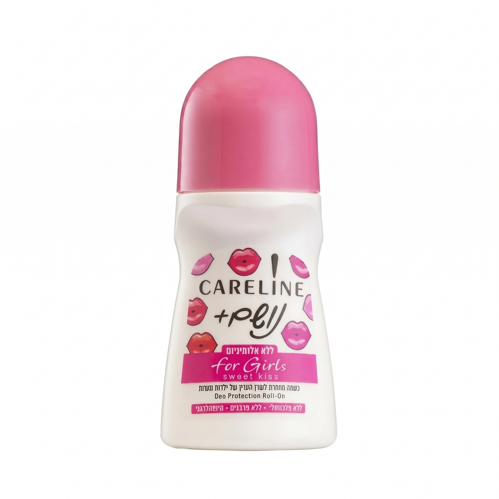Caroline Sweet Kiss Dry Deodorant