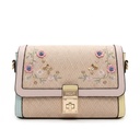 Butterfly Garden Handle Bag