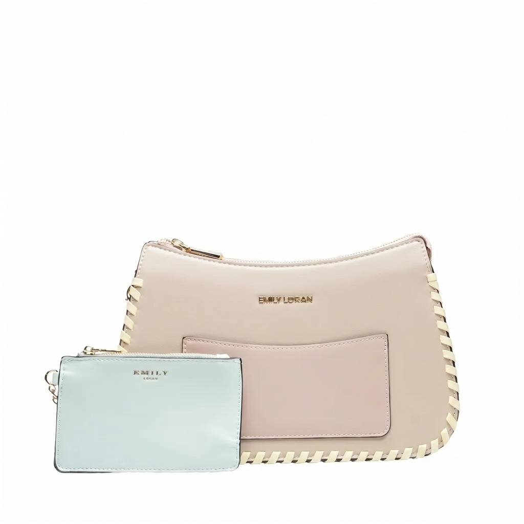 Grace Pastel Bag