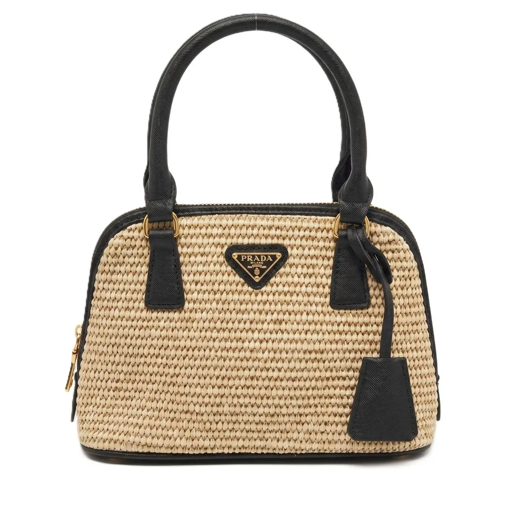 حقيبة برادا دوم