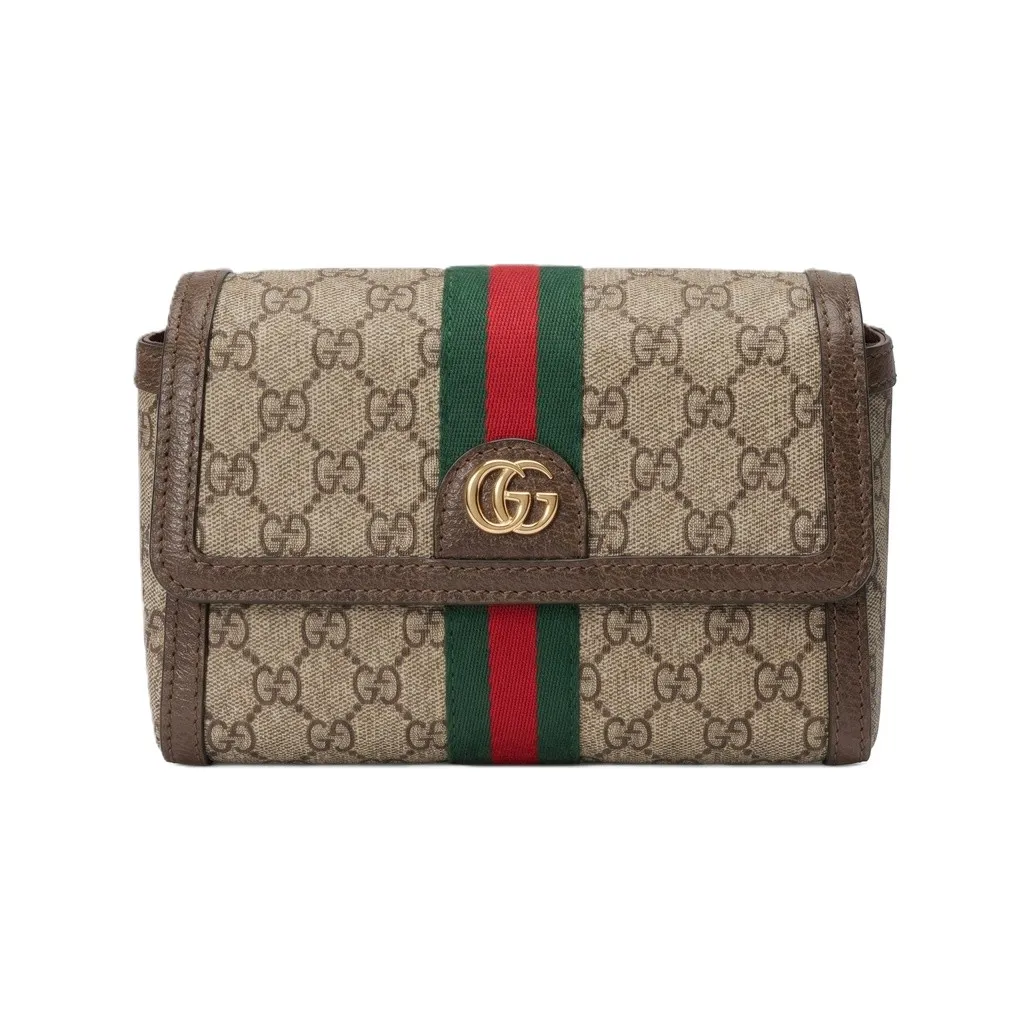 Gucci Ophidia GG Mini Bag