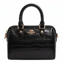 Coach Mini Rowan Satchel Bag