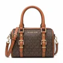 Michael Kors Classic Signature Satchel