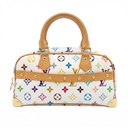 Louis Vuitton Iconic Multicolore Satchel