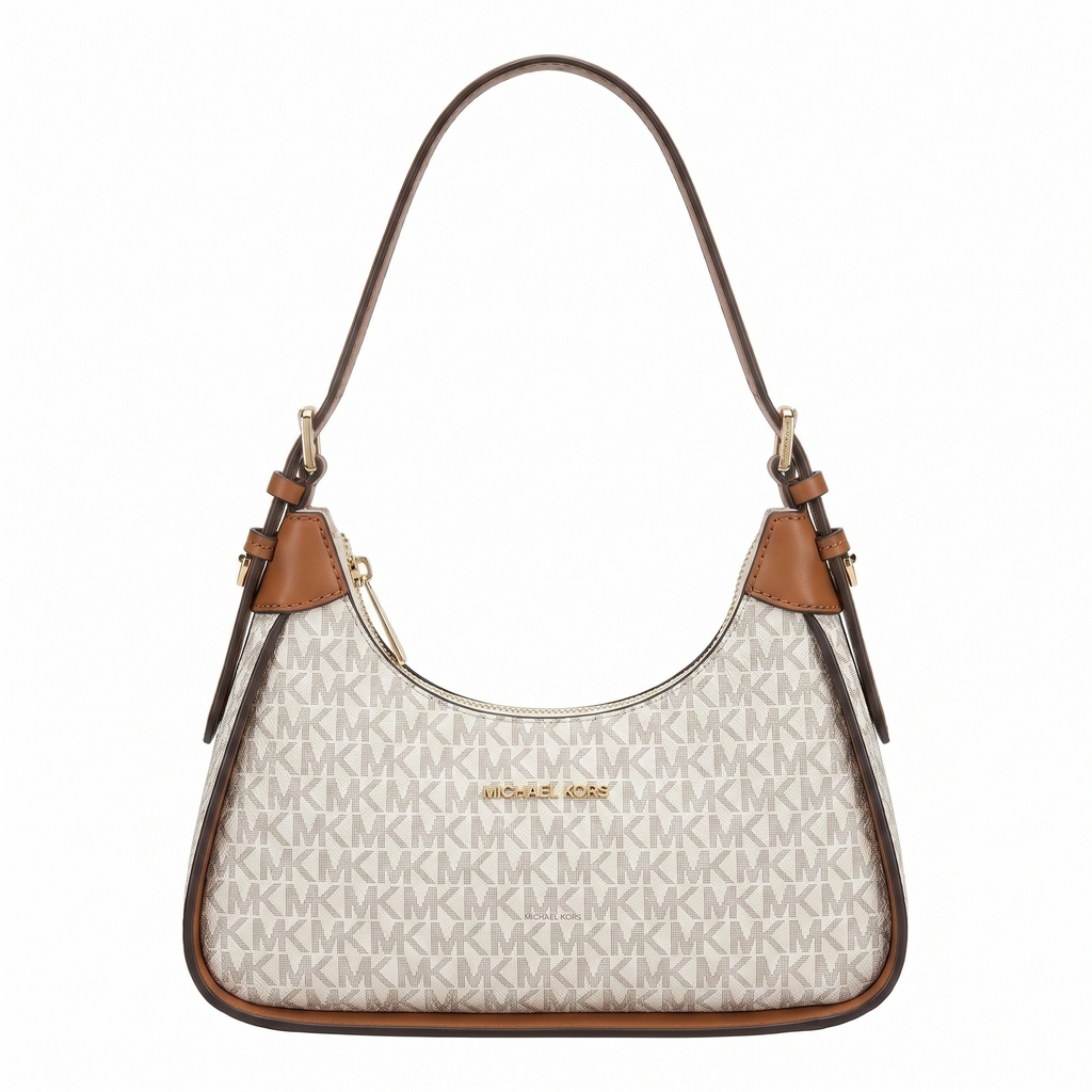 Crescent Shoulder Bag