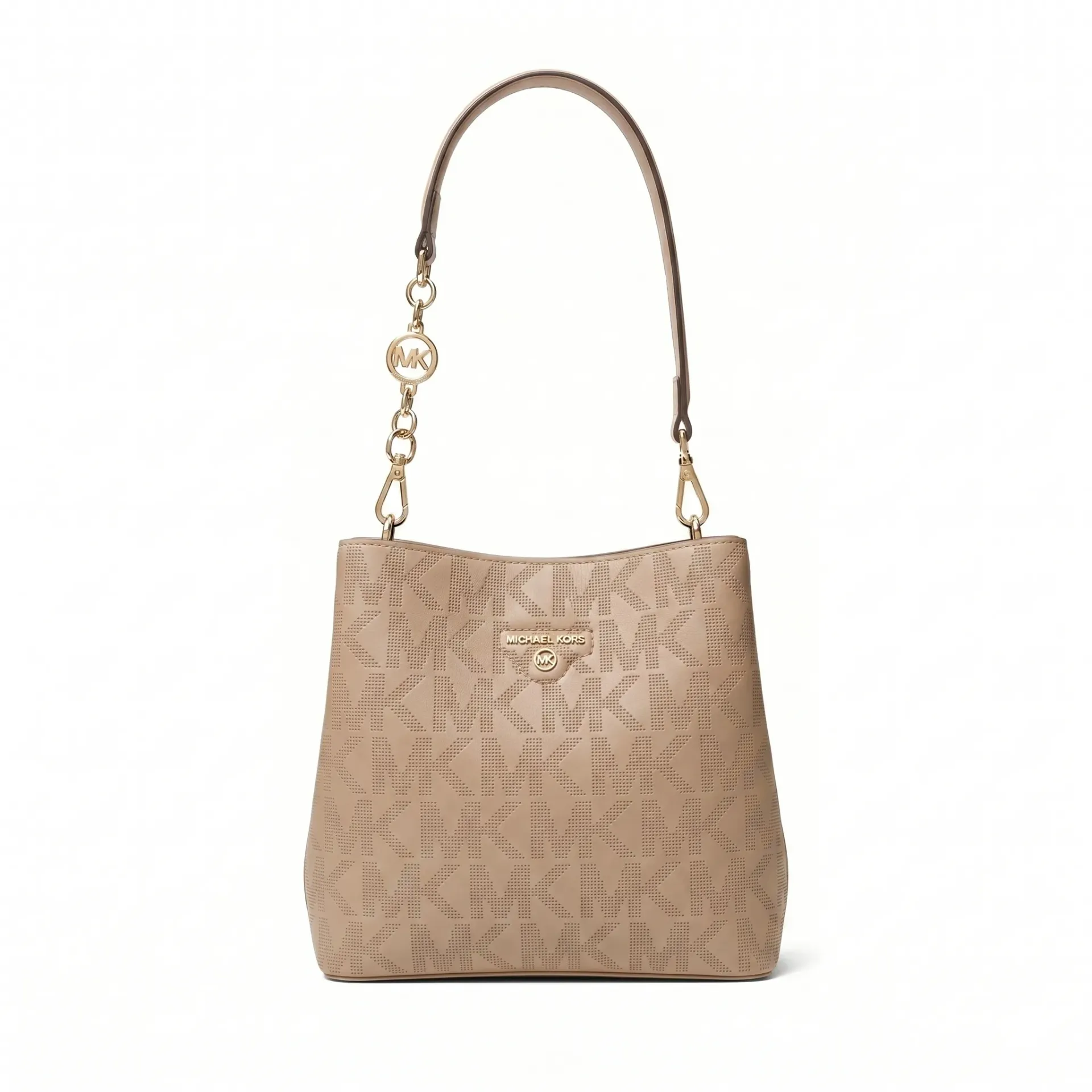 Pratt Medium Shoulder Bag